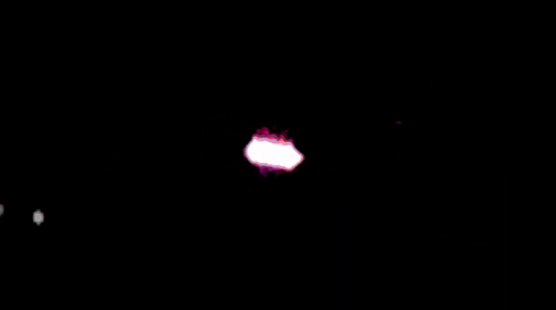 3-01-2020 UFO Tic Tac Energetic Flyby Hyperstar 470nm IR LRGBK Tracker Analysis